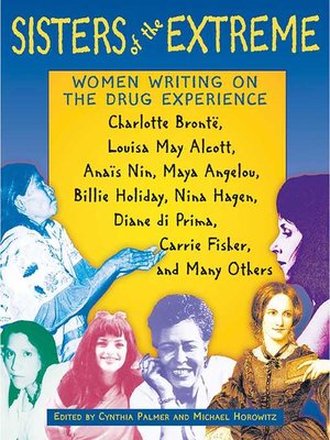 cover image of Sisters of the Extreme